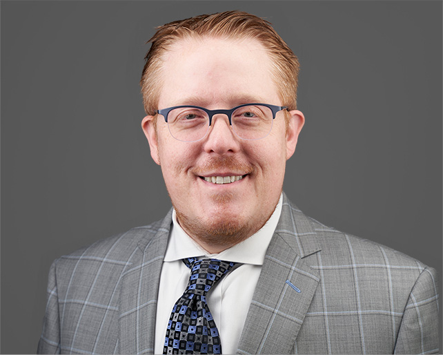 Jeffrey A. Hensley Photo