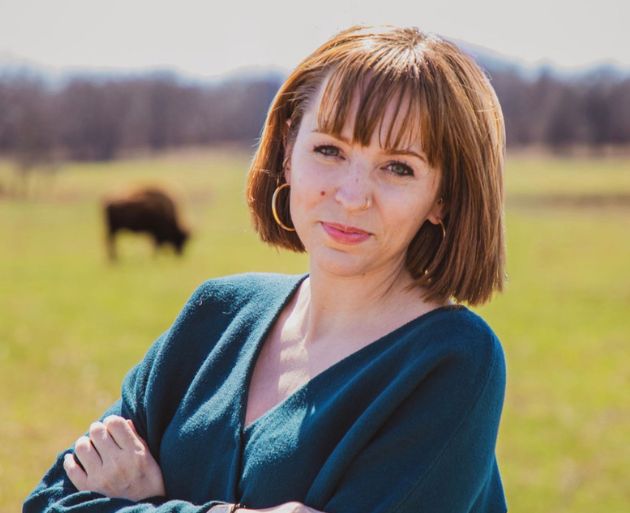 Leah A. Perdue Photo