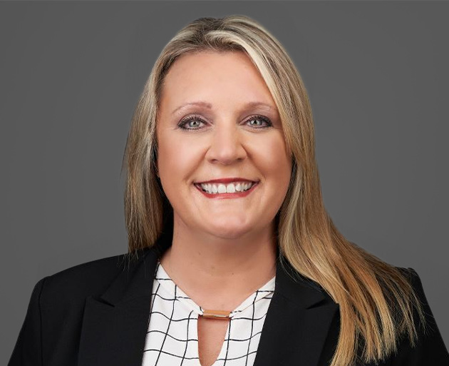 Tracy Patterson Photo