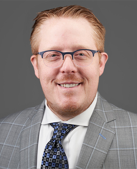 Jeffrey A. Hensley Photo