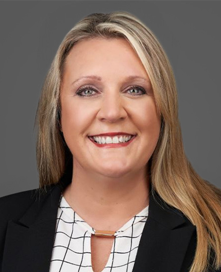 Tracy  Patterson Photo