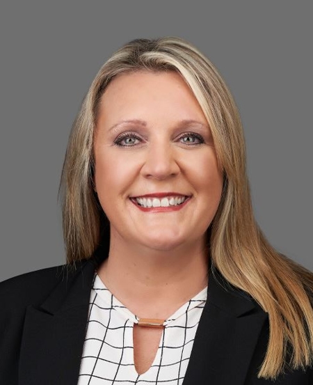 Tracy  Patterson Photo