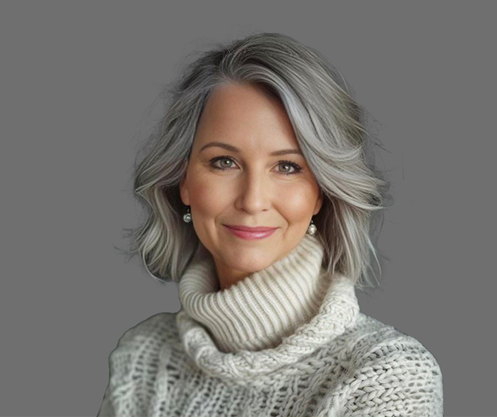 Penny Bradford Photo